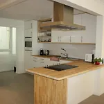 Apartamento Prince's165