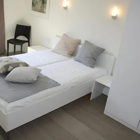 Διαμέρισμα Prince's165 Knokke-Heist