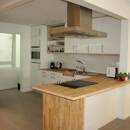 Διαμέρισμα Prince's165