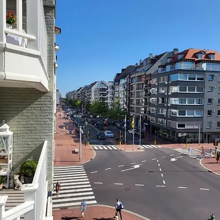 Prince's165 Appartement