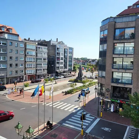 Prince's165 Knokke-Heist