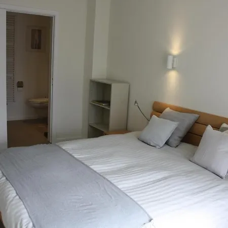 Apartment Prince's165 Knokke-Heist