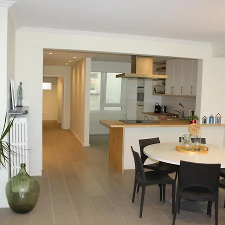 Appartement Prince's165