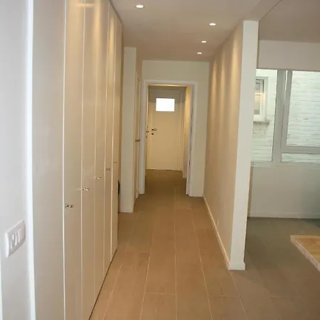 Prince's165 Διαμέρισμα