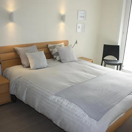 Prince's165 Apartment Knokke-Heist