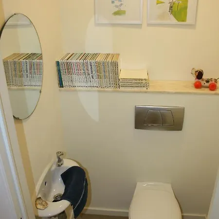 Prince's165 * Knokke-Heist