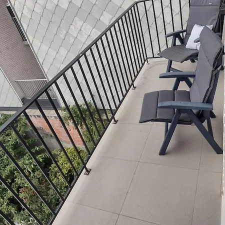 Prince's165 * Knokke-Heist