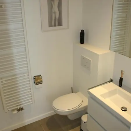 Appartement Prince's165