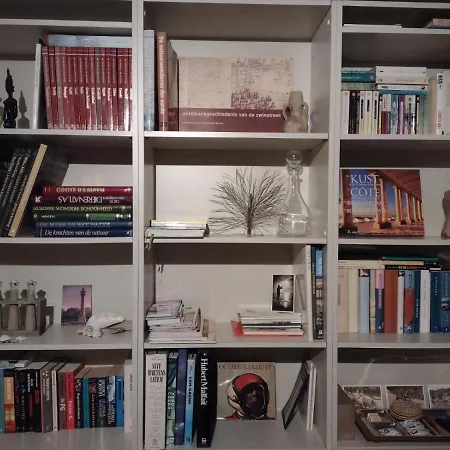 Prince's165 Knokke-Heist