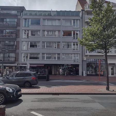 Prince's165 Knokke-Heist