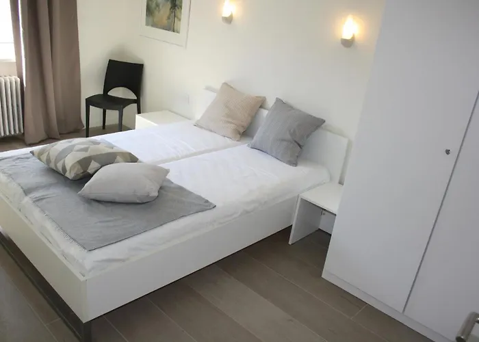 Apartment Prince's165 Knokke-Heist