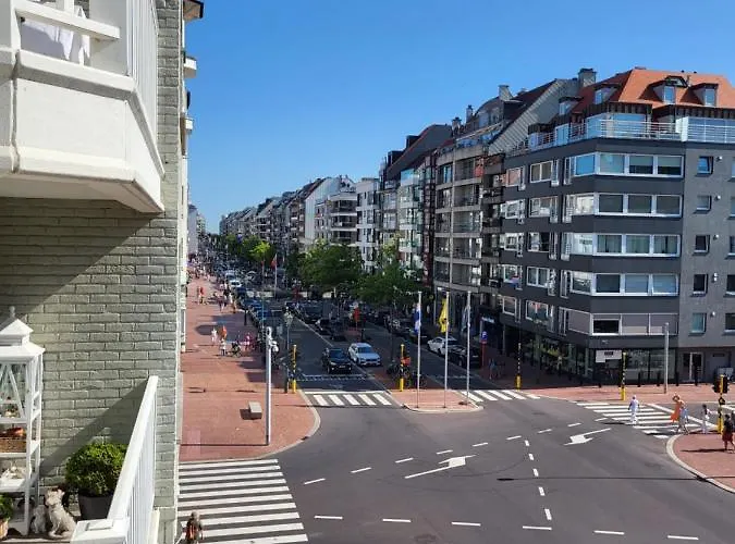 Prince's165 Apartment