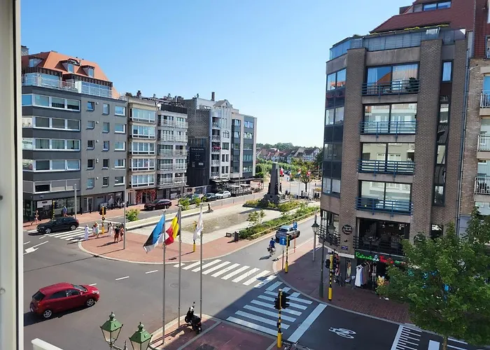 Prince's165 Knokke-Heist