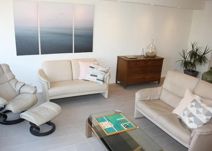 Apartment Prince's165