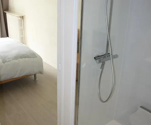 Apartment Prince's165 Knokke-Heist