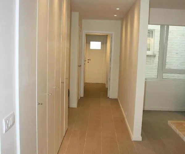 Prince's165 Apartment