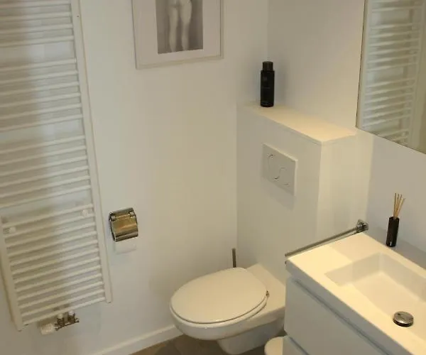 Apartment Prince's165