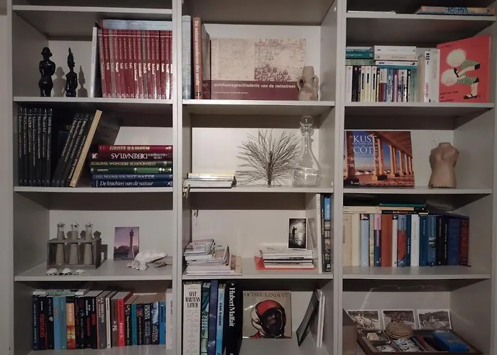 Prince's165 Knokke-Heist