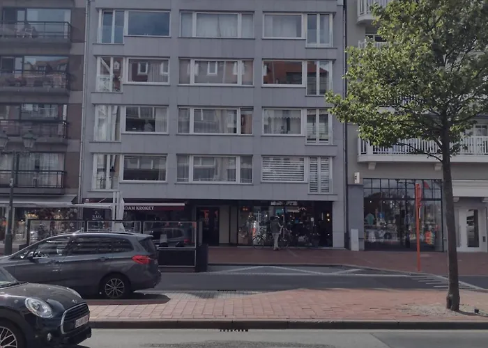 Prince's165 Knokke-Heist